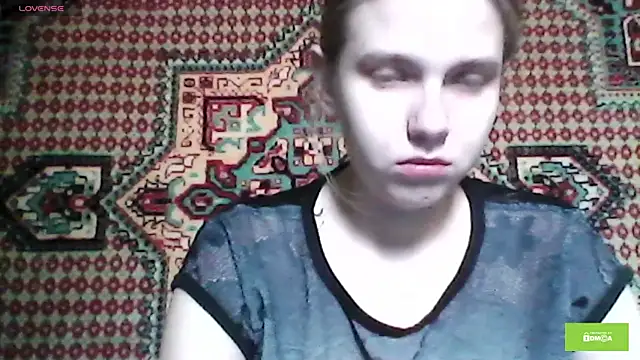 Snapshot of venus_in_flames chatting on September 2025 07:41:01 AM venus in flames online show from September 2025 07:41:01 AM