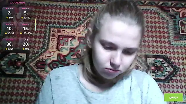 Snapshot of venus_in_flames chatting on September 2025 07:21:02 AM venus in flames online show from September 2025 07:21:02 AM