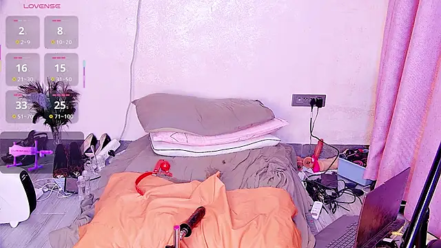 Solsken  online show from February 2026 07:34:02 AM