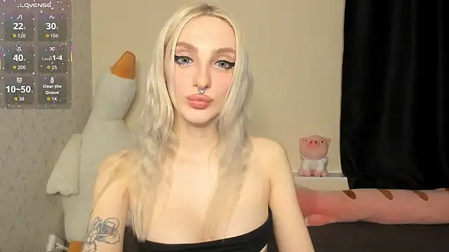 succubantra online show from February 2026 02:46:01 PM