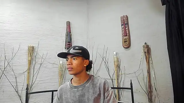 AlanCutee online show from February 2026 01:54:01 PM