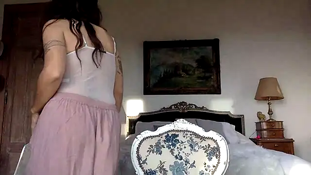 Snapshot of venuslibre chatting on September 2025 10:50:01 AM venuslibre online show from September 2025 10:50:01 AM