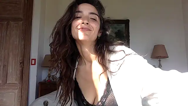 Snapshot of venuslibre chatting on September 2025 12:10:01 PM venuslibre online show from September 2025 12:10:01 PM