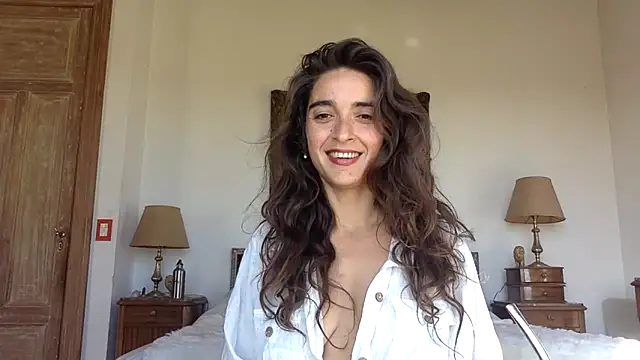 Snapshot of venuslibre chatting on October 2025 11:18:01 AM venuslibre online show from October 2025 11:18:01 AM