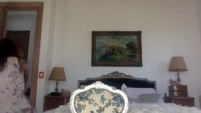 Snapshot of venuslibre chatting on November 2025 01:07:02 PM venuslibre online show from November 2025 01:07:02 PM