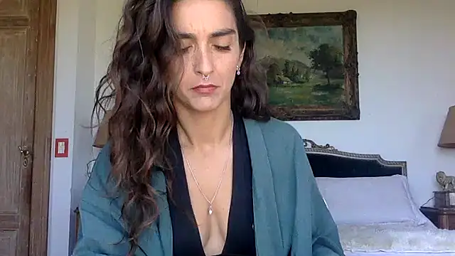 venuslibre online show from January 2026 11:59:02 AM