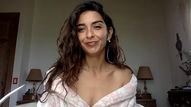 venuslibre online show from May 2026 12:21:02 PM
