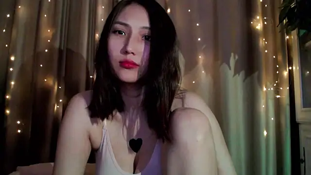 Ray Ayanami online show from September 2025 10:27:01 AM