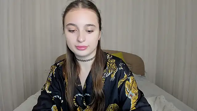 Daria de luxe online show from October 2025 02:04:02 PM