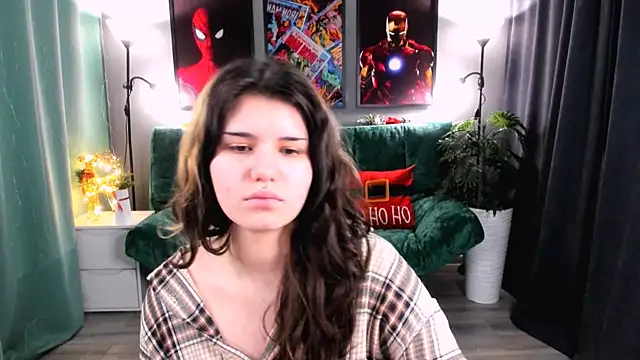 AnoraDark online show from January 2026 06:46:02 PM