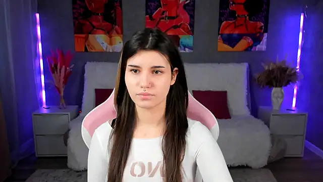 AnoraDark online show from April 2026 02:22:02 PM