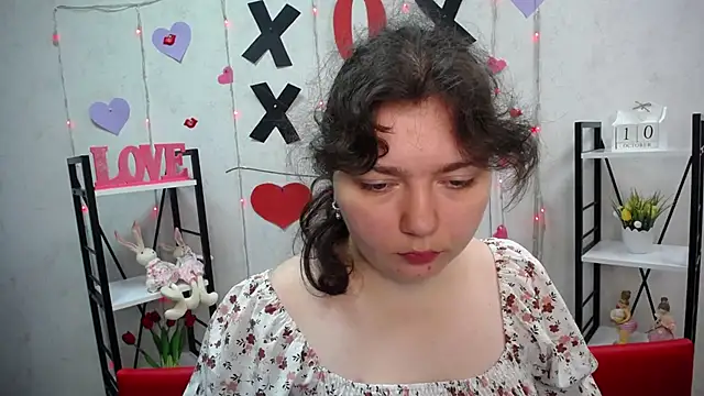 NeonilaLisova online show from October 2025 05:28:02 AM