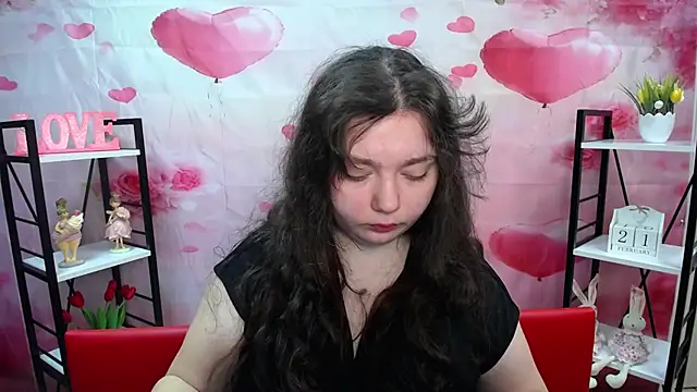 NeonilaLisova online show from February 2026 06:03:02 AM