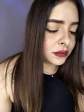 Nahomy cm online show from November 2025 08:41:02 PM