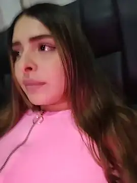 Snapshot of Nahomy_cm chatting on June 2026 05:45:02 AM Nahomy cm online show from June 2026 05:45:02 AM
