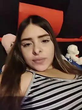 Snapshot of Nahomy_cm chatting on June 2026 04:38:02 AM Nahomy cm online show from June 2026 04:38:02 AM
