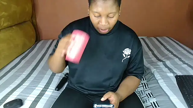 SexxyAddiict online show from February 2026 04:49:01 PM