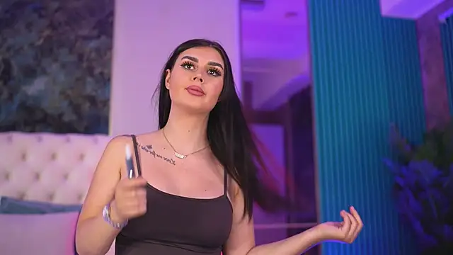 KendraMoon online show from September 2025 02:41:01 PM