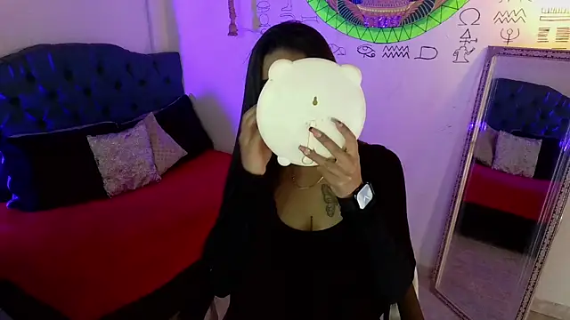 miss anto online show from October 2025 03:29:01 AM