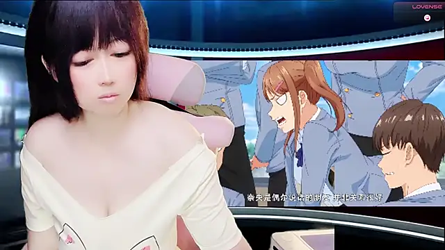 Snapshot of LuckyCute-Tutu chatting on September 2025 03:24:02 PM LuckyCute-Tutu online show from September 2025 03:24:02 PM