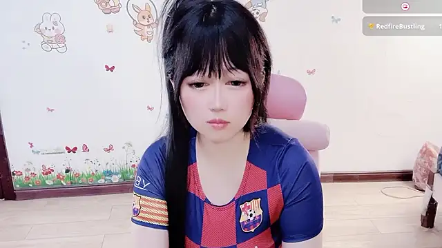 Snapshot of LuckyCute-Tutu chatting on February 2026 12:54:01 PM LuckyCute-Tutu online show from February 2026 12:54:01 PM