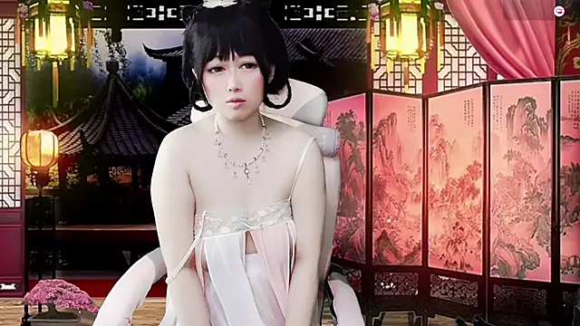 Snapshot of LuckyCute-Tutu chatting on February 2026 01:42:01 PM LuckyCute-Tutu online show from February 2026 01:42:01 PM