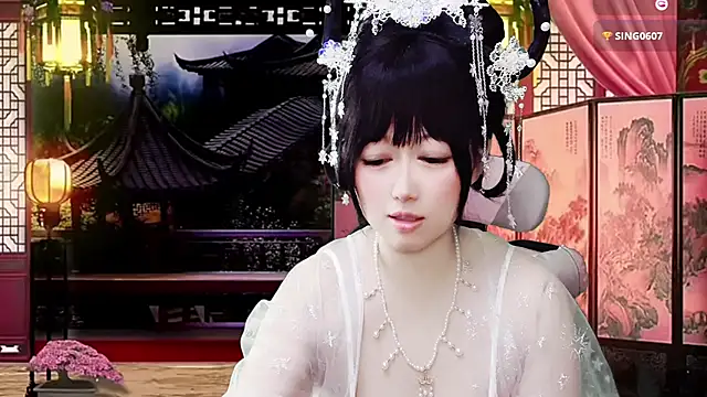 Snapshot of LuckyCute-Tutu chatting on March 2026 01:35:02 PM LuckyCute-Tutu online show from March 2026 01:35:02 PM