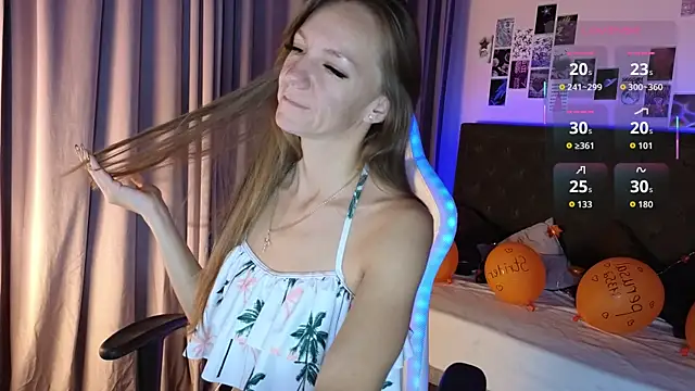 Jesica mooon online show from November 2025 01:37:01 AM