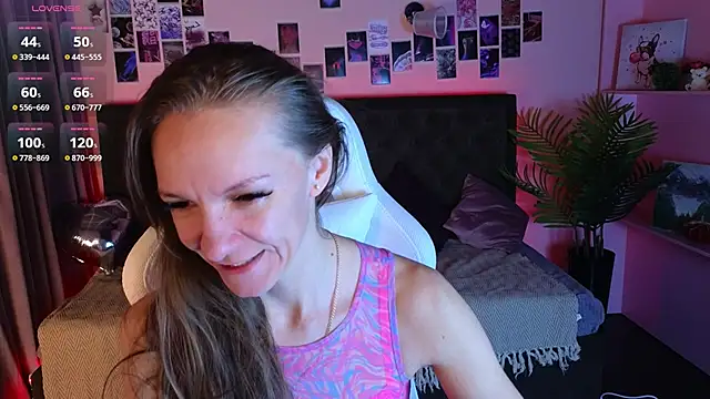 Jesica mooon online show from January 2026 01:32:02 AM