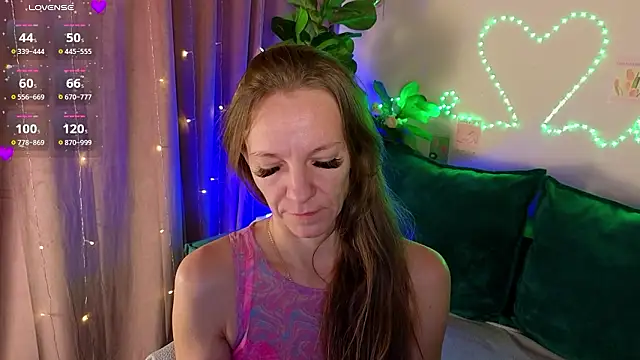 Jesica mooon online show from February 2026 01:26:02 AM