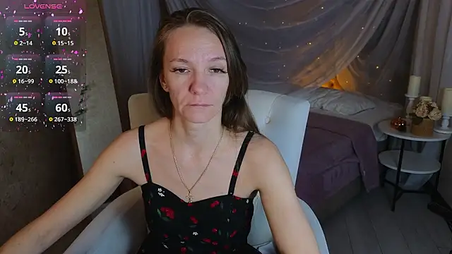 Jesica mooon online show from February 2026 01:25:02 AM