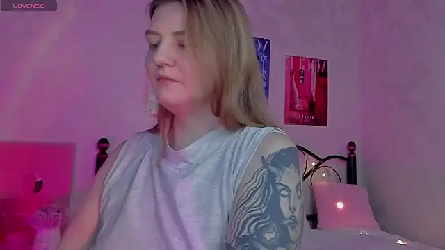 Ruby Al1en online show from January 2026 01:21:02 AM