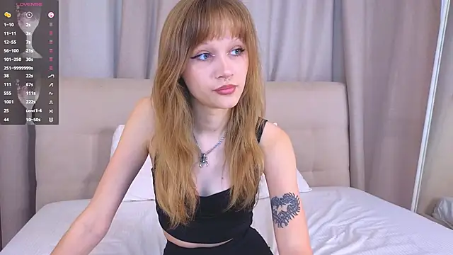 Snapshot of ArleneSandoval chatting on September 2025 10:04:01 AM ArleneSandoval online show from September 2025 10:04:01 AM