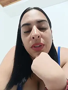 GeminisClark online show from June 2026 03:34:02 PM
