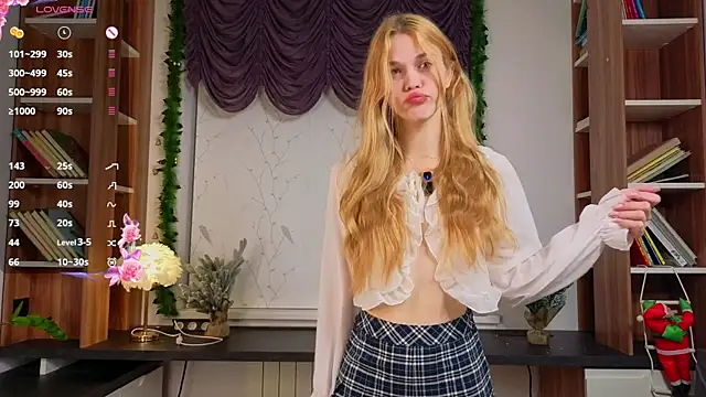 TomokoRocha online show from January 2026 01:09:02 AM