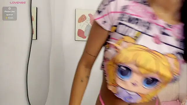 Snapshot of ebony_petite-69 chatting on October 2025 07:04:02 PM ebony petite-69 online show from October 2025 07:04:02 PM