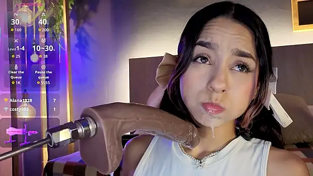 RACHELRUIZ online show from March 2026 11:11:02 PM