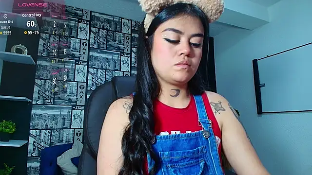 Mia Morelli  online show from September 2025 04:16:01 AM