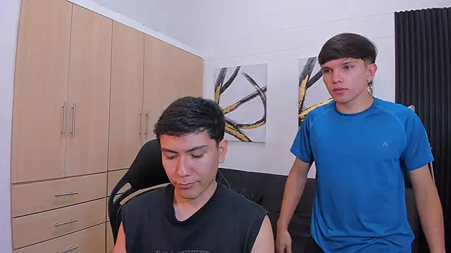 fabian pena online show from September 2025 02:36:02 AM
