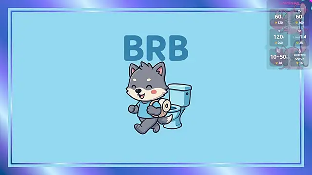 miilo wolf online show from September 2025 12:08:02 PM