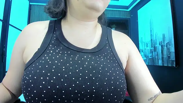 SamaraAnders  online show from June 2026 05:23:02 AM