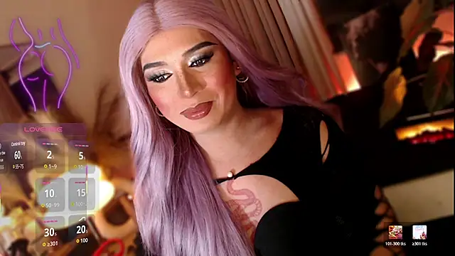 mslilly croft online show from April 2026 05:41:02 PM