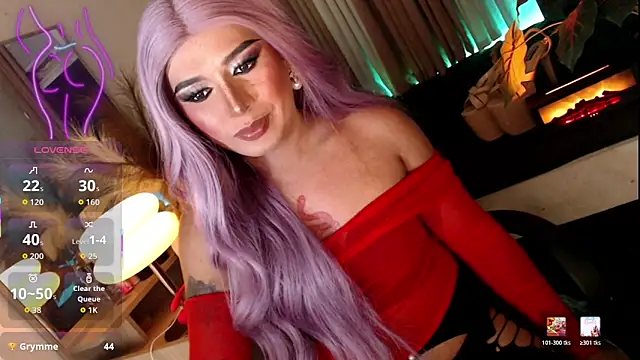 mslilly croft online show from April 2026 06:10:01 PM