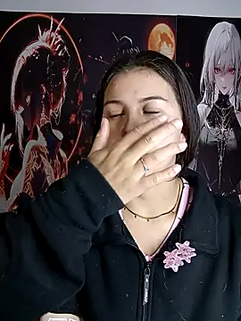 CharlotteSex  online show from March 2026 09:21:02 AM