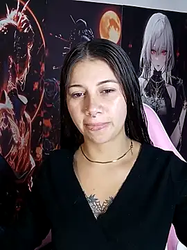 CharlotteSex  online show from April 2026 09:21:02 AM