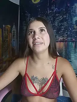 CharlotteSex  online show from July 2026 02:51:02 AM