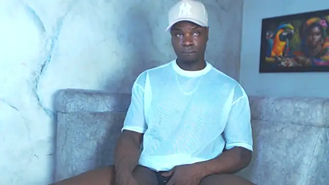 MrByronStallion online show from October 2025 04:07:01 PM