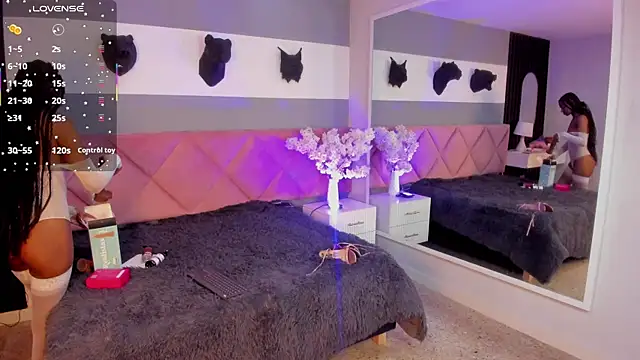 amy miller1 online show from September 2025 08:02:01 PM