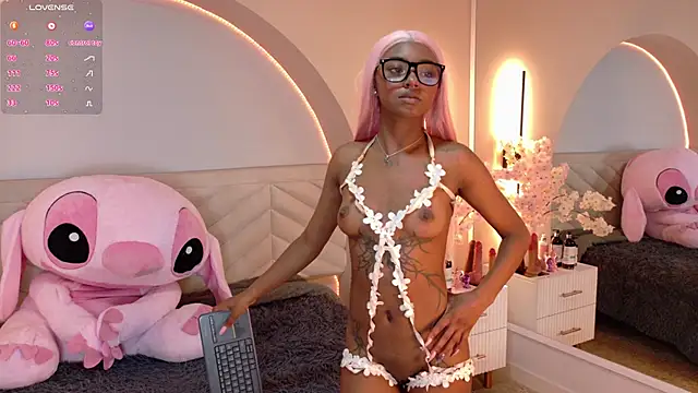 amy miller1 online show from February 2026 08:08:02 PM