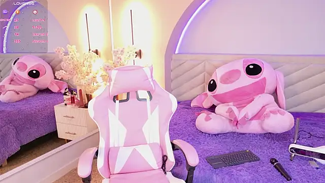 amy miller1 online show from March 2026 08:13:02 PM